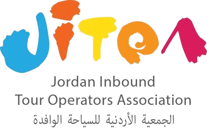A member of the Jordan Inbound Tour Operators Association (JITOA)
